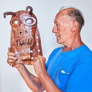 Juan Jose Bonilla - Escultor