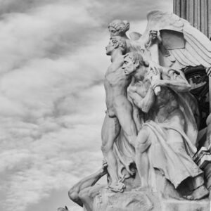 Esculturas de Madrid 01