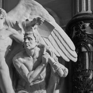 Esculturas de Madrid 02