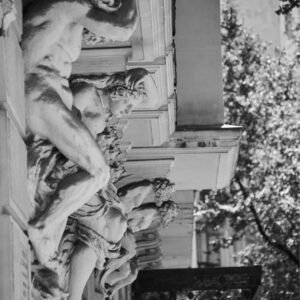 Esculturas de Madrid 13