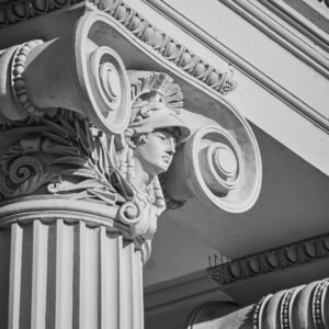 Esculturas de Madrid 21