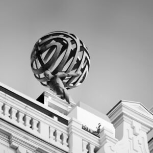 Esculturas de Madrid 27