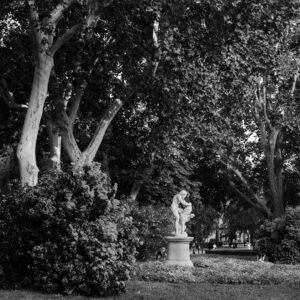 Esculturas de Madrid 129